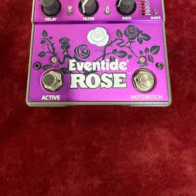 Eventide Rose Digital Delay 2019 | Reverb