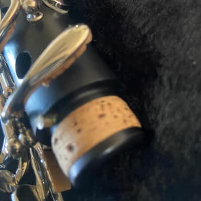 Leblanc Classic 7242 Bb Clarinet 1990-2010 - Composite image 4