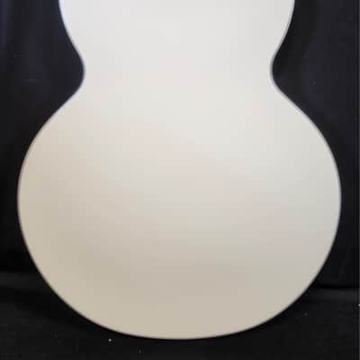 Mint Epiphone Inspired by Gibson Custom 1959 ES-355, Classic White, W/HSC 2025 image 14