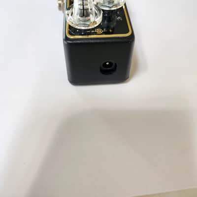 Used Xotic SL Drive Distortion Pedal - Black w/ Original Box image 4