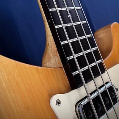 Greco PMB 800 1978 FUJIGEN "Project Series" Paul McCartney model MIJ Japan vintage image 11