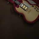 Gibson '61 / '62 SG Custom Reissue 1987 - 1991 Antique Ivory