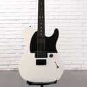 Fender Jim Root Telecaster HH - White with Ebony Fingerboard (TeleJRWTd1)