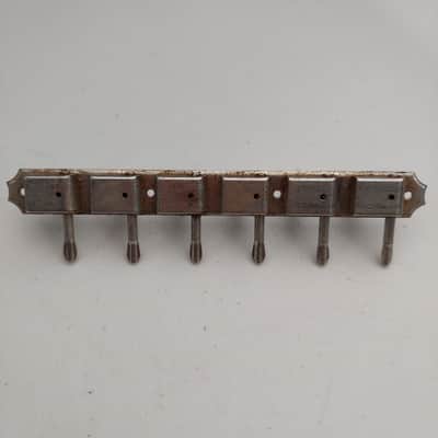 1960's Kluson Strip Tuners for Gibson Firebird (T-283) image 1