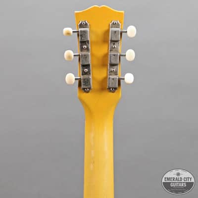 1950s Gibson Les Paul Special image 10