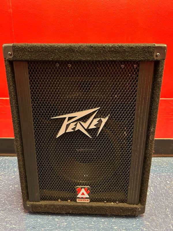 Peavey 110TLS Peavey 8" Passive Speaker Passive Speaker (Nashville, Tennessee) image 1