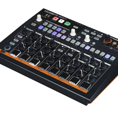 Arturia Drumbrute Impact