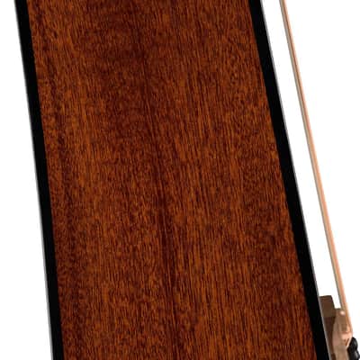 Fender California Standard Redondo CE - Natural image 3