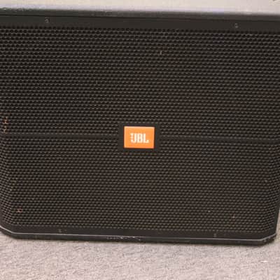 JBL SRX718S Subwoofer USED (set of 4) image 6
