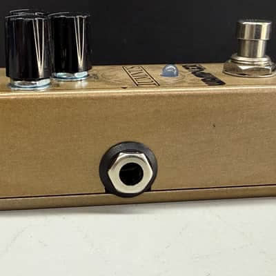 Wampler Tumnus 2010s - Gold image 3