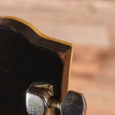 Ibanez Concord 752 Black 1976 image 11