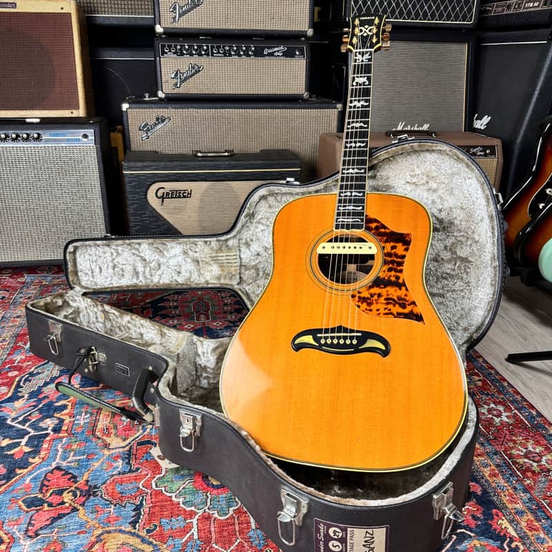 1980 Yamaha N1000 Solid Woods *Jacaranda* Solid Spruce Top OHSC image 1