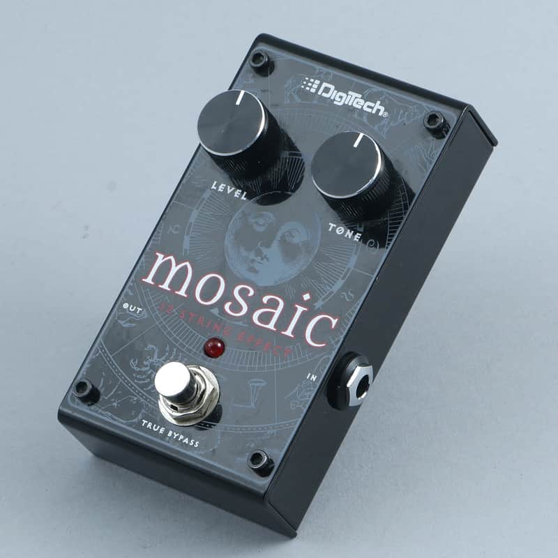 DigiTech Mosaic