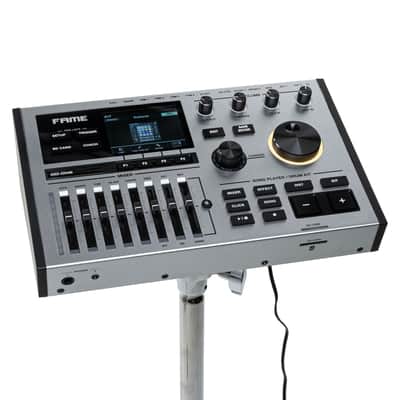 Fame DD-ONE Akoustic E-Drum Set - Electronic Drumkit image 6