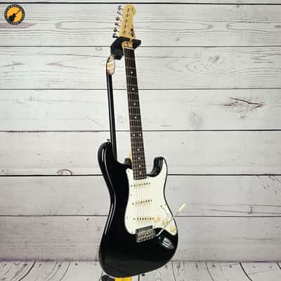 FGN Neo Classic NST200RAL BK - Black image 2
