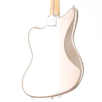 Fender American Professional Classic Jazzmaster Faded Firemist Gold [US25039166] (08/14) image 5