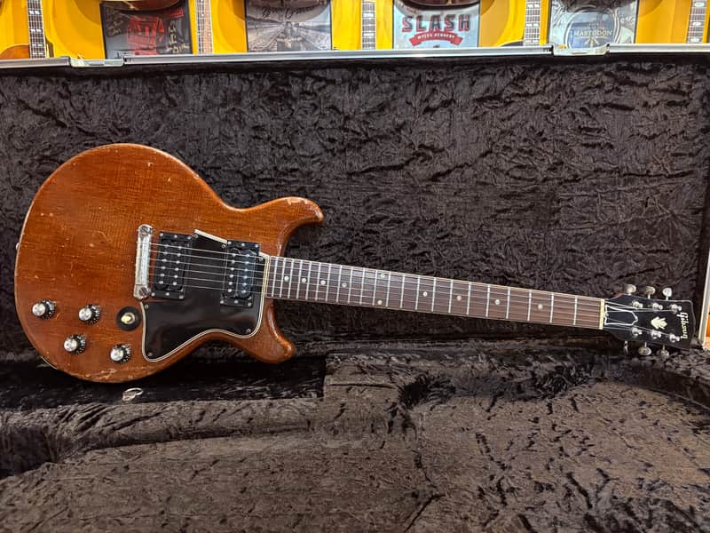 Gibson Les Paul Special Double Cutaway 1959 - 1961 | Reverb Canada