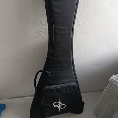 Solar Guitars  Solar Guitars V2.6 TBR 2019 EXCELLENT image 2