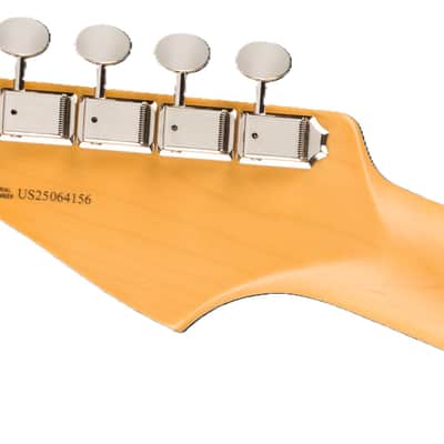 Fender American Professional Classic Stratocaster HSS Electric Guitar - 3 Color Sunburst image 7