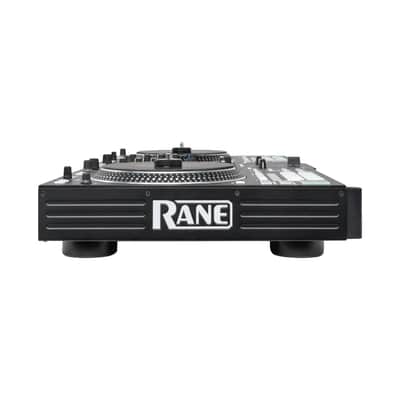Rane DJ System One Controller + Odyssey FPR-GSSYSTEMONE Flight Case PROAUDIOSTAR image 6