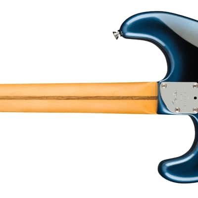 Fender American Professional II Stratocaster HSS Rosewood Fingerboard Dark Night 0113910761 image 2