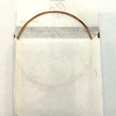 GHS A270 Mandolin String Sets Medium 6 sets image 3
