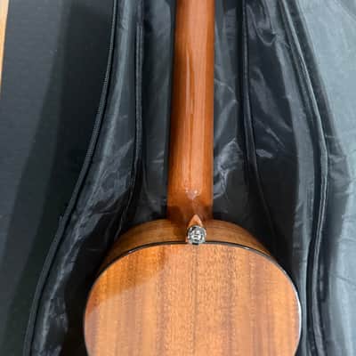 Cordoba 35T Tenor Ukulele Regular Acacia Natural Used image 6