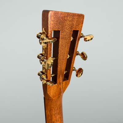 Martin 012-28 Modern Deluxe 2024 - Natural image 10