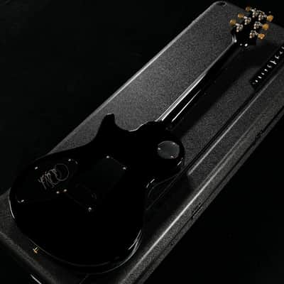 Paul Reed Smith 2025 Mark Tremonti Signature Trem Cobalt Smokeburst [0404169] (01/26) image 10