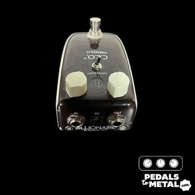 Danelectro Billionaire C.E.O. Tremolo -x11754 image 3