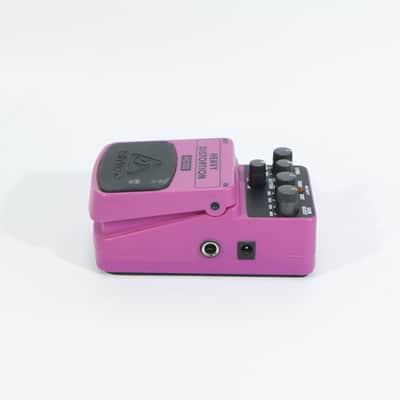 Immagine Behringer HD300 Heavy Distortion - 6