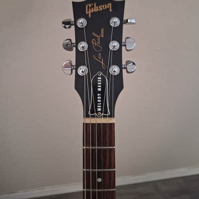 Gibson melody maker image 4