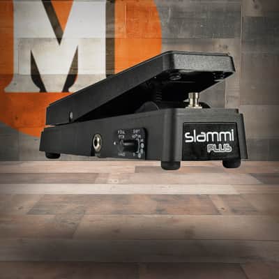 Electro-Harmonix Slammi Plus Pitch Shifter (SLAMMI PLUS) image 1