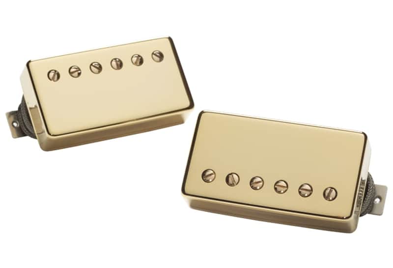 Seymour Duncan Alnico II Pro Slash Humbucker APH-2S Slash Set ...