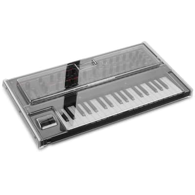 Decksaver Roland Jupiter XM Cover - Cover for Keyboards