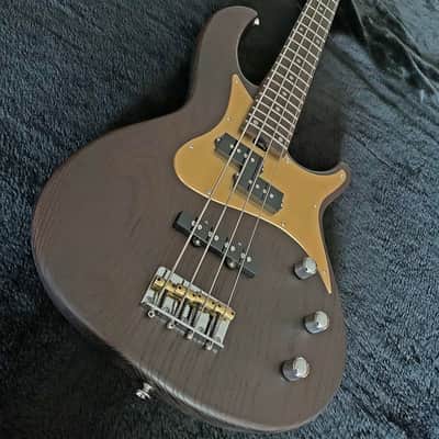 Aria Pro II 313-BB Detroit Electric Bass Guitar-5-String Electric Bass *USA Small Business* image 2
