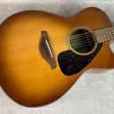 Yamaha FSX800C acoustic electric guitar