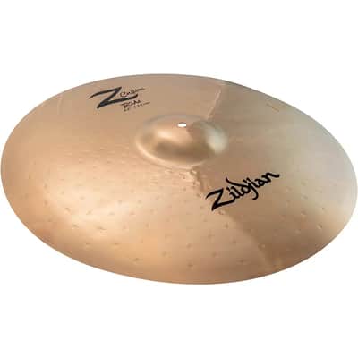 Zildjian 22" Z Custom Ride Cymbal - In Stock! image 2