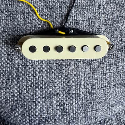 Fender Bridge Pickup Tex-Mex - Standard image 1