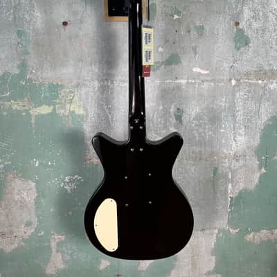 Danelectro Fifty Niner - Gold Top image 10
