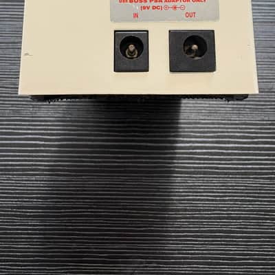 Boss LS-2 Line Selector Pedal – Excellent Condition image 5