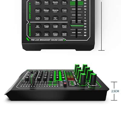 usb audio interface image 14