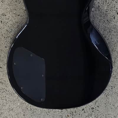 DeArmond M-65 1999 - Black image 4