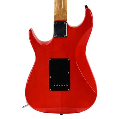 Zion Radicaster Custom made in USA 80'-90' image 7