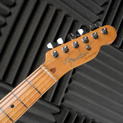 Fender TL52-75SPL 1994 - Natural image 6