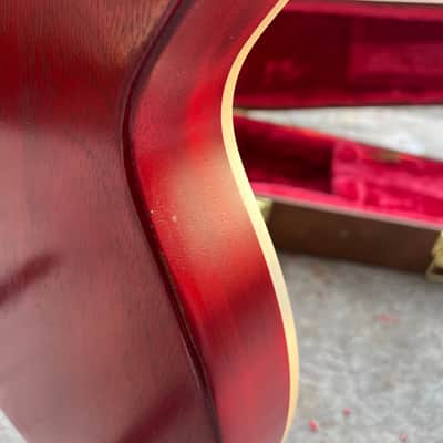 Gibson Les Paul Pro V 2021 - Satin Iced Tea image 22