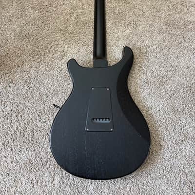 PRS S2 Standard 24 Satin 2020 - 2024 - Charcoal image 4