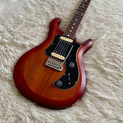 PRS S2 Standard 24 Satin Electric Guitar image 5