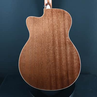 PRS SE Angelus A20E Black Top #880 image 14