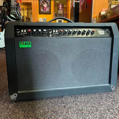 TA60-CR 60 Watt Acoustic Guitar Amp w/ Footswitch image 1